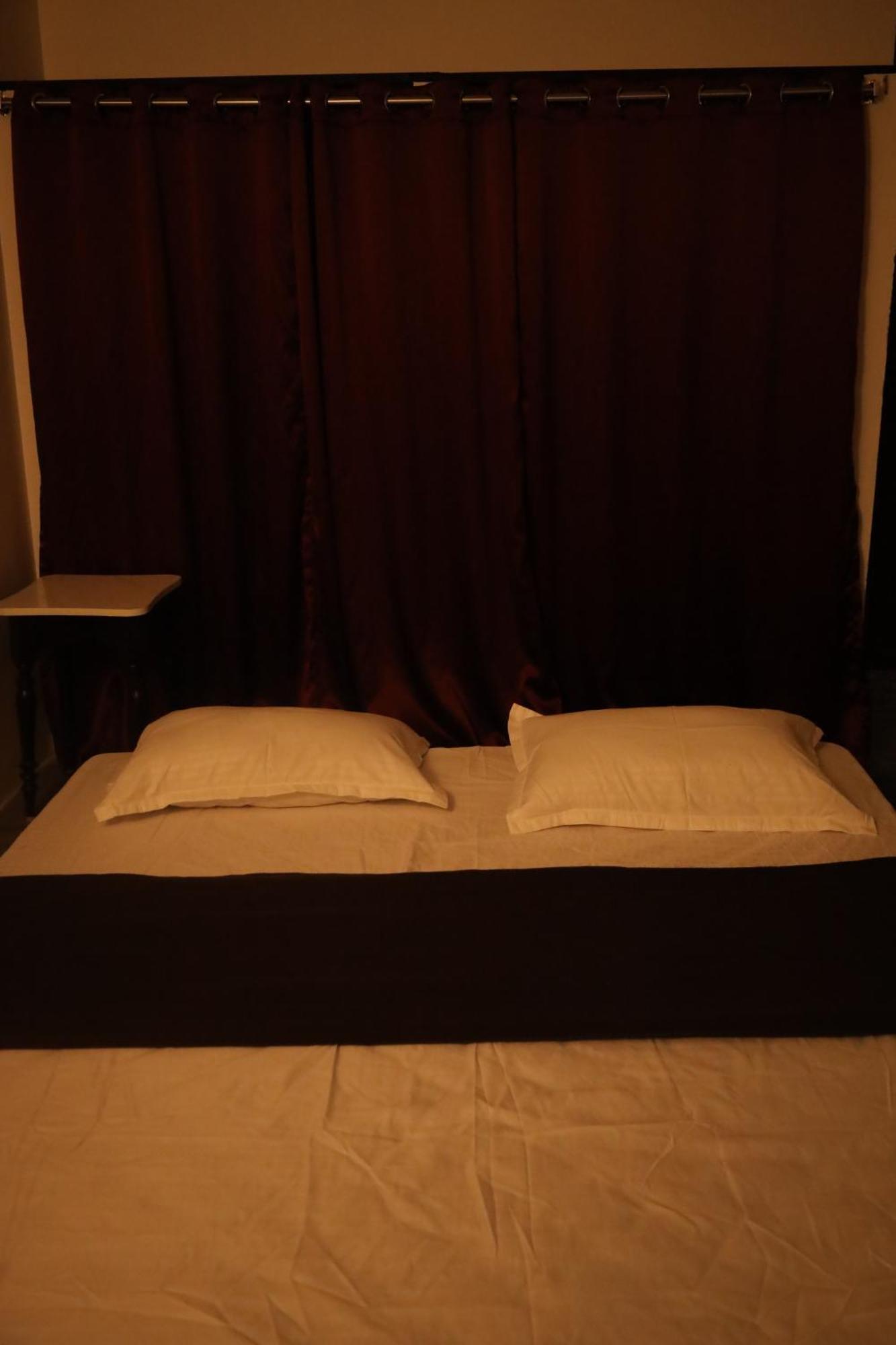 Le Serene Independent Beach Villa Kottakuppam ภายนอก รูปภาพ