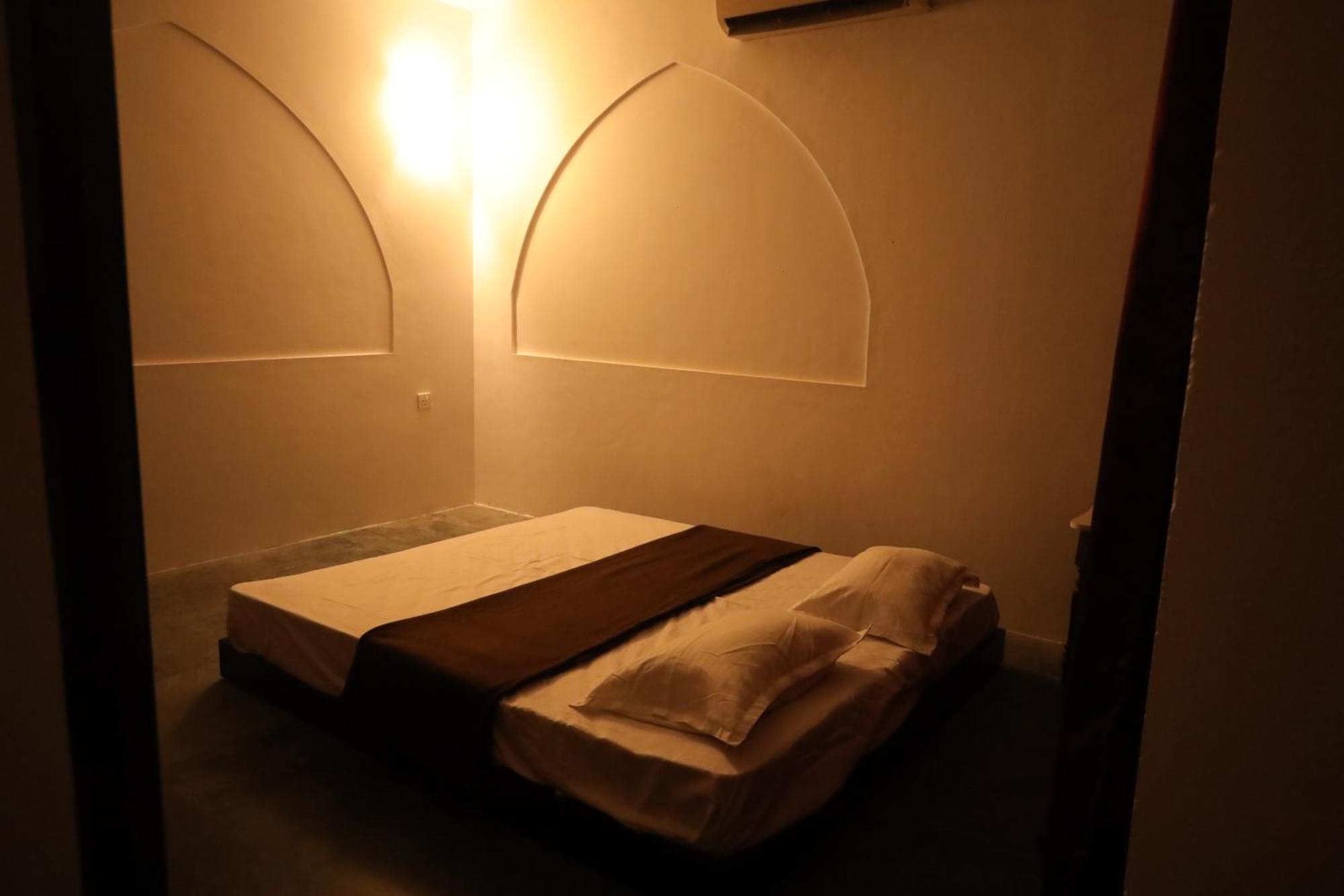 Le Serene Independent Beach Villa Kottakuppam ภายนอก รูปภาพ