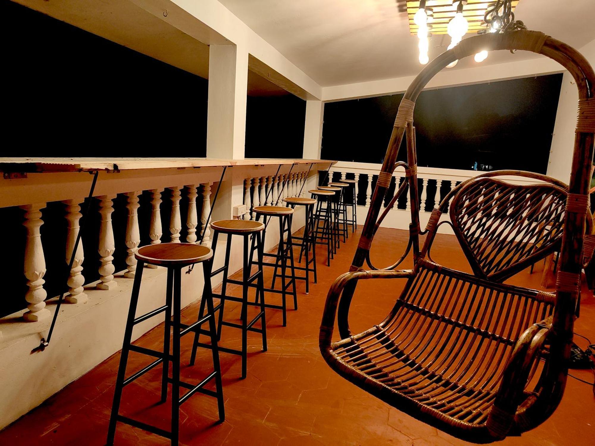 Le Serene Independent Beach Villa Kottakuppam ภายนอก รูปภาพ